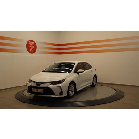 TOYOTA-COROLLA-1.5 DREAM MULTIDRIVE S - 3