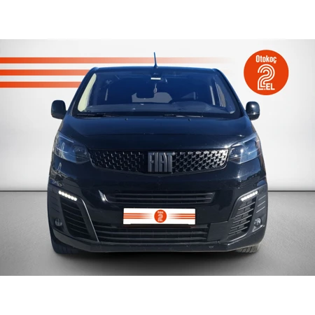 FIAT-ULYSSE-2.0 MJET 177HP AT-8 LOUNGE MAXI KONF PAK