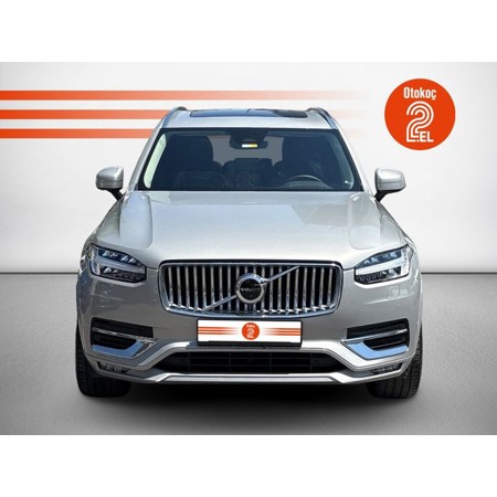 VOLVO-XC90-B5 AWD PLUS BRIGHT - 2