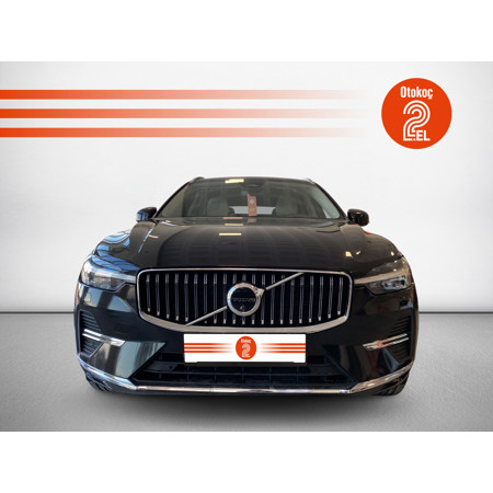 VOLVO-XC60-B4 MILD HYBRID AWD PLUS BRIGHT - 2