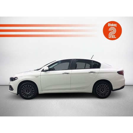 FIAT-EGEA-1.3 MJET II DS 95 HP URBAN - 3