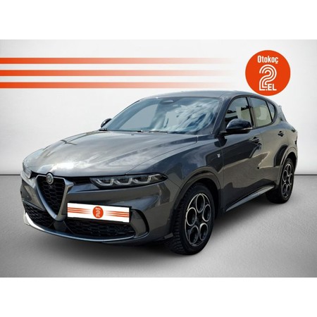 ALFA ROMEO-TONALE-1.6 130HP TI DIESEL DCT - 3