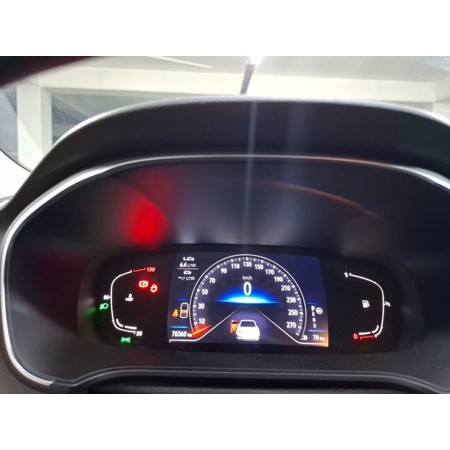 RENAULT-MEGANE-SEDAN JOY 1.3 TCE 140 bg EDC - 2