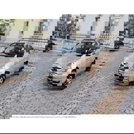 2010 Model 1.5 CRDİ-VGT Dizel Otomatik - 2