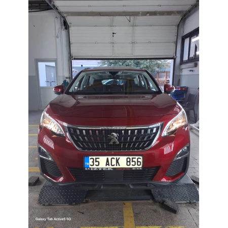 Peugeot 3008 2019 37.591 km