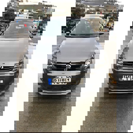 İlk sahibinden 2012 polo comfortline - 1