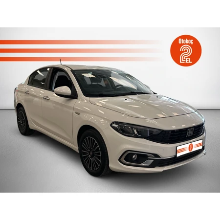 Fiat EGEA 2024 41.894 km 1