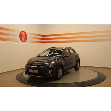 KIA-STONIC-1.4L 100PS OTOMATİK BENZİNLİ COOL - 3