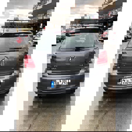 İlk sahibinden 2012 polo comfortline - 3