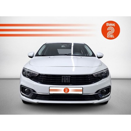 FIAT-EGEA-1.6 MJET 130HP EASY DCT - 2