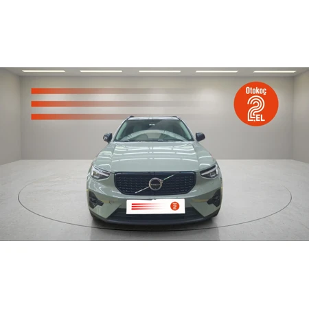 Volvo XC40 2024 130.981 km