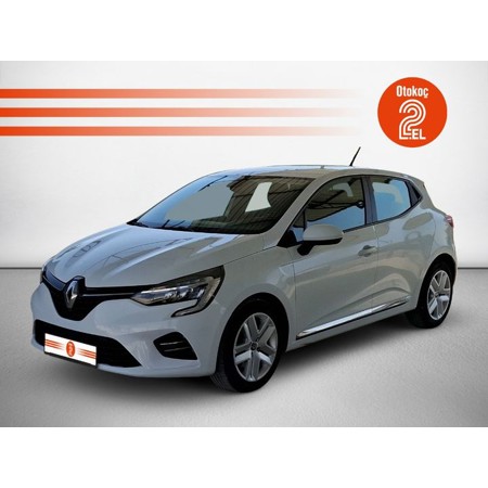 RENAULT-CLIO-Touch 1.3 TCe EDC 130 bg - 3