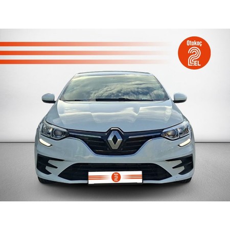 RENAULT-MEGANE-SEDAN JOY 1.3 TCE 140 bg EDC - 2