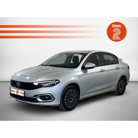 FIAT-EGEA-1.3 MJET II DS 95 HP URBAN - 3