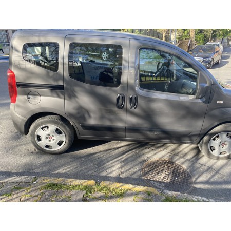 Füme fiorino fabrikasyon lpg - 3