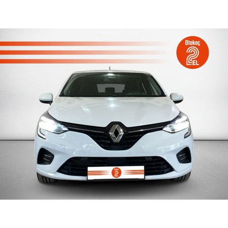 RENAULT-CLIO-Touch 1.3 TCe EDC 130 bg - 2