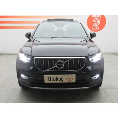 VOLVO-XC40-1.5 T3 163HP FWD INSCRIPTION GEARTRONIC - 2