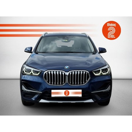 BMW-X1-1.5 SDRIVE16D 116HP X LINE AUTO - 2
