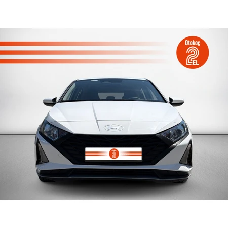Hyundai I20 2024 73.037 km