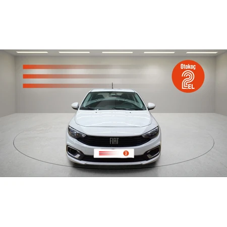 Fiat EGEA 2024 35.746 km