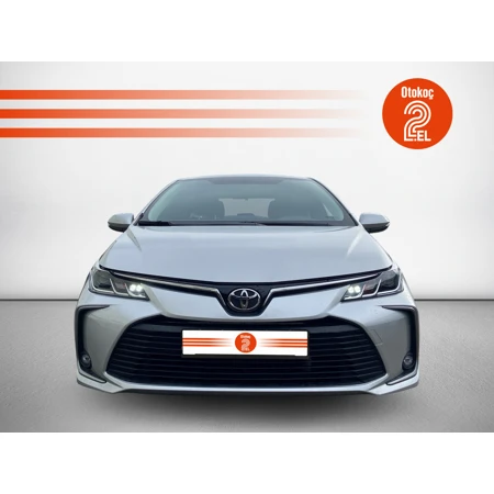 TOYOTA-COROLLA-1.6 DREAM MULTIDRIVE S