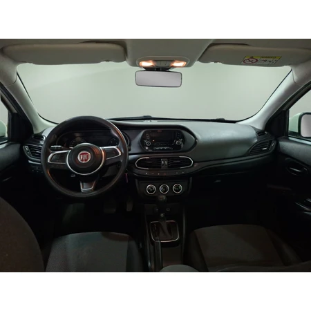 FIAT-EGEA-1.6 MJET 130HP EASY DCT görsel 9