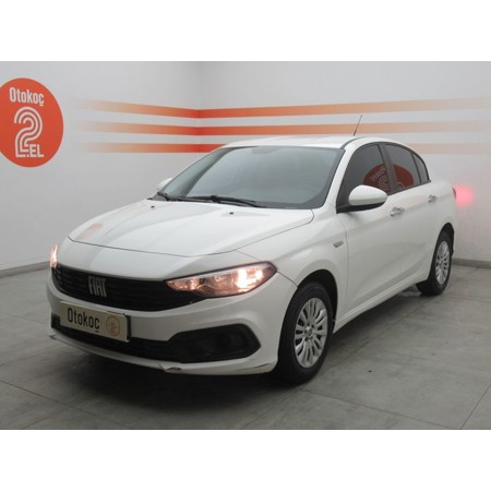 FIAT-EGEA-1.4 FIRE BZ 95 HP EASY - 3
