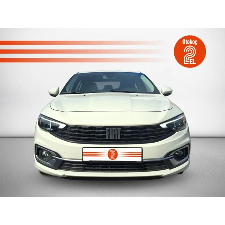 Fiat EGEA 2023 61.724 km