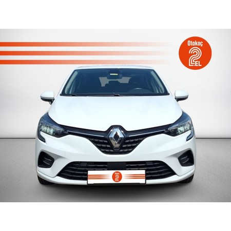 RENAULT-CLIO-Touch 1.3 TCe EDC 130 bg - 2