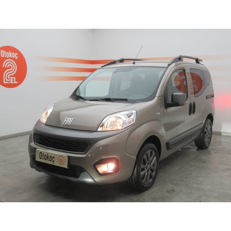 FIAT-FİORİNO-1.4 EKO 77HP EU6DF PREMIO COMBI - 3
