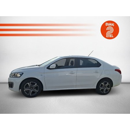 CITROEN-C-ELYSEE-FEEL 1.5 BLUEHDI 100HP EU6.2 - 1