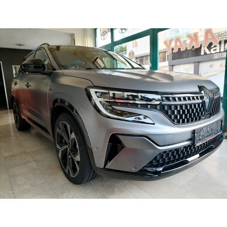 FIRSAT ARACI RENAULT AUSTRAL TECHNO ESPRİT ALPİN MİLD HYBRİD HATASIZ BOYASIZ FULL+FULL TÜM OPSİYONLAR MEVCUT - 1
