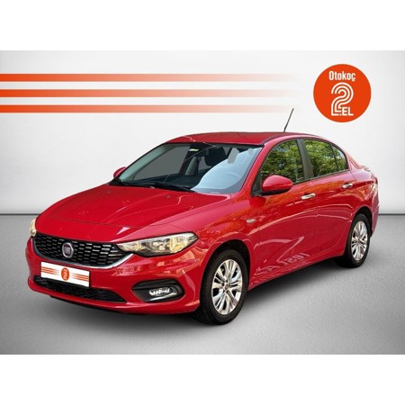 FIAT-EGEA-1.4 FIRE 95 HP EU6D EASY - 3