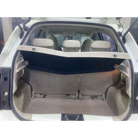 NISSAN-MICRA-1.2 5DRS PASSION 80 PS CVT - 3