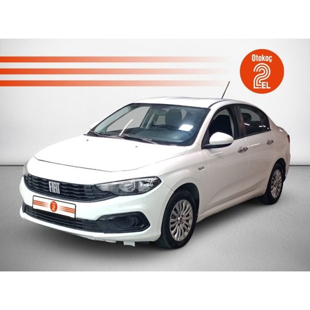 FIAT-EGEA-1.3 MJET 95 HP EU6D EASY - 3