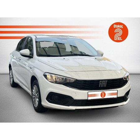 FIAT-EGEA-1.4 FIRE 95 HP EU6 EASY - 1