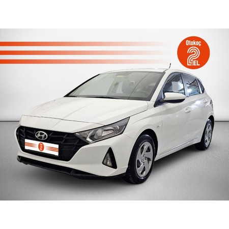 HYUNDAI-I20-1.4 MPI JUMP OTM FL - 3