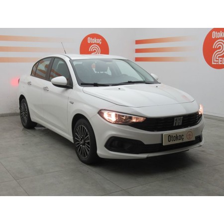 FIAT-EGEA-1.3 MJET 95 HP EU6D EASY - 1