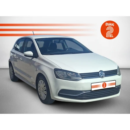 Volkswagen POLO 2014 114.700 km