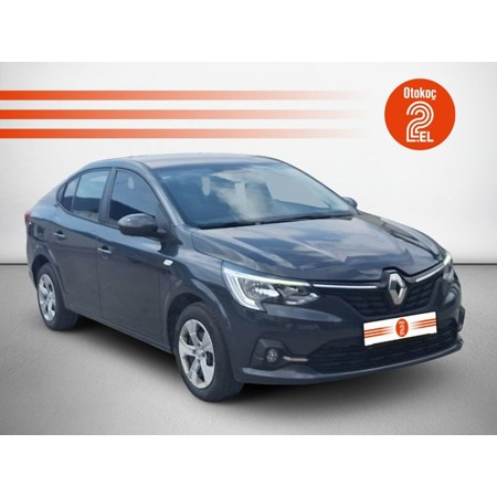 RENAULT-TALIANT-JOY 1.0 TURBO X-TRONIC 90 BG - 1