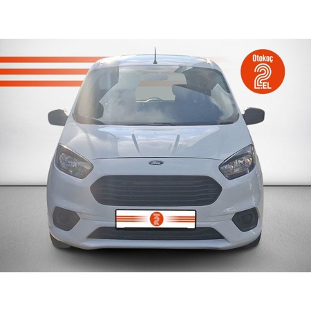 FORD-TOURNEO COURIER-1.5 L TDCI 75PS EU6.2 TREND MCA - 2