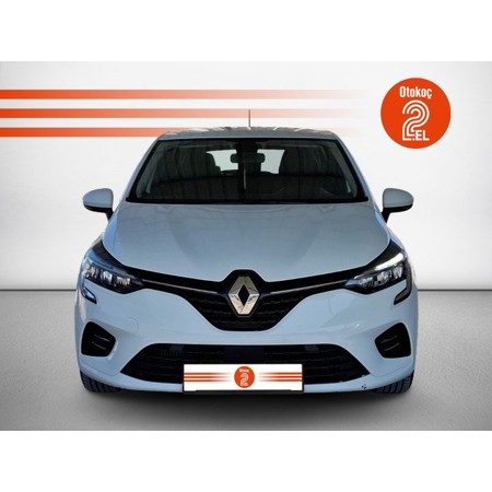 RENAULT-CLIO-Touch 1.0 TCe X-Tronix 90 bg - 2