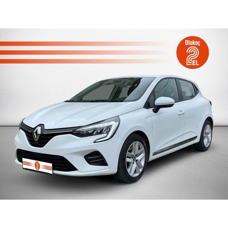 RENAULT-CLIO-Touch 1.3 TCe EDC 130 bg - 3
