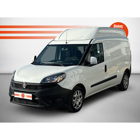 FIAT-DOBLO CARGO-1.6 120 HP MJET EU6D CARGO MAXI ESP - 3
