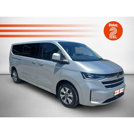 Volkswagen CARAVELLE 2025 24.000 km