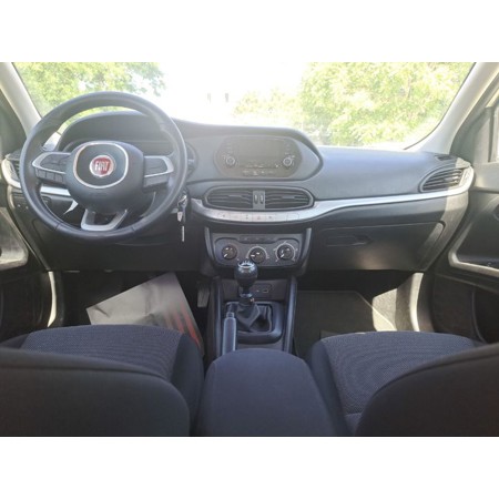 FIAT-EGEA-1.4 FIRE 95 HP EU6D EASY - 1