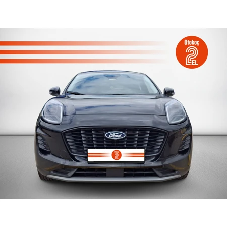 Ford PUMA 2024 17.483 km