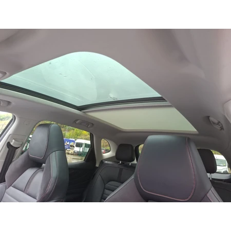 MG-HS-LUXURY 1.5 T-GDI 162 PS görsel 10