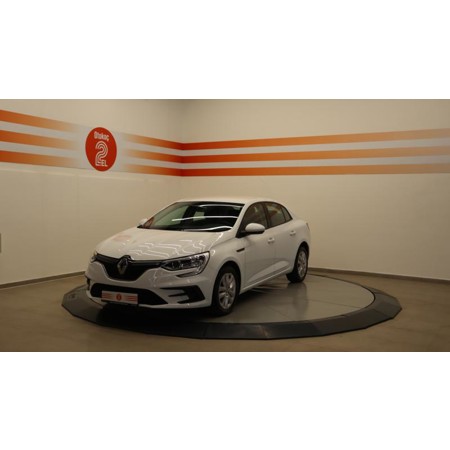 RENAULT-MEGANE-SEDAN JOY 1.3 TCE 140 bg EDC - 3