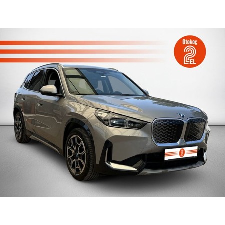BMW-IX1-EDRIVE20 X-LINE AT - 1